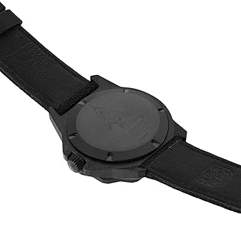 Amazon | (ルミノックス) Luminox F-117 nighthawk 男性用